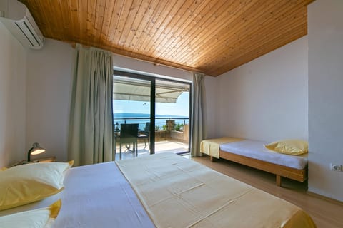 Apartments and Rooms Apartmani Brela 1 - Unit 378742-13