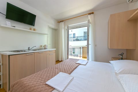 Apartments and Rooms Apartmani Brela 1 - Unit 378743-13