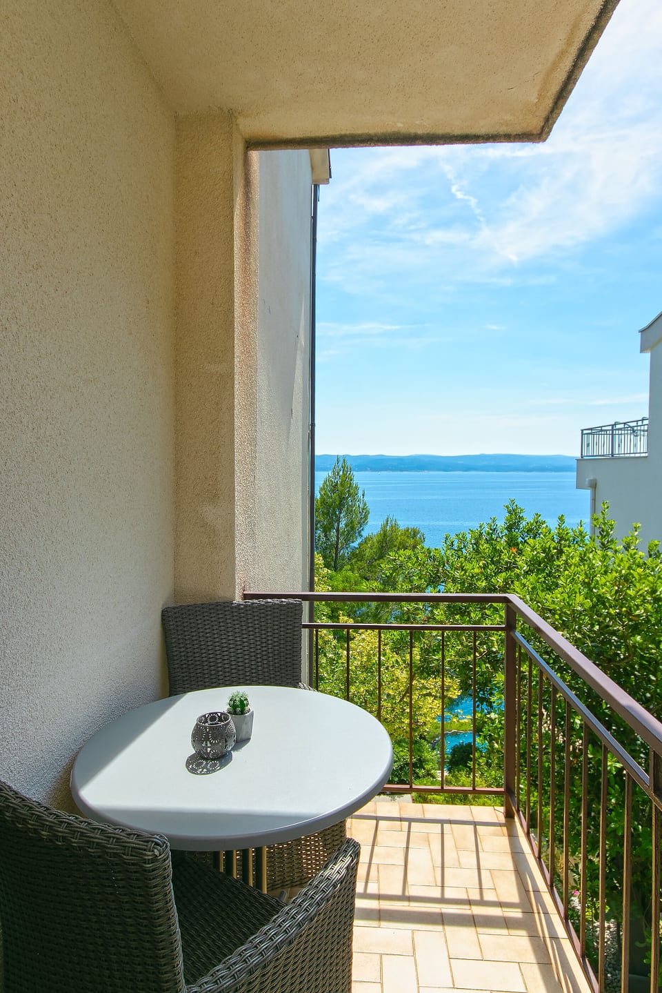 Apartments and Rooms Apartmani Brela 1 - Unit 378743-13