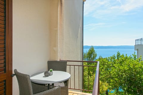 Apartments and Rooms Apartmani Brela 1 - Unit 378743-13