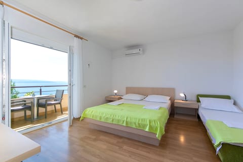 Apartments and Rooms Apartmani Brela 1 - Unit 378744-13