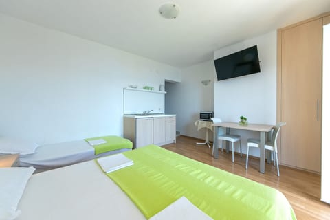 Apartments and Rooms Apartmani Brela 1 - Unit 378744-13