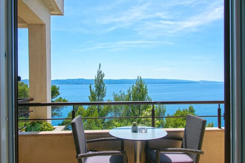 Apartments and Rooms Apartmani Brela 1 - Unit 378744-13