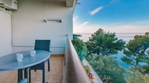 Apartments and Rooms Apartmani Brela 1 - Unit 378745-13