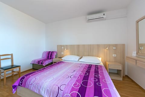 Apartments and Rooms Apartmani Brela 1 - Unit 378745-13