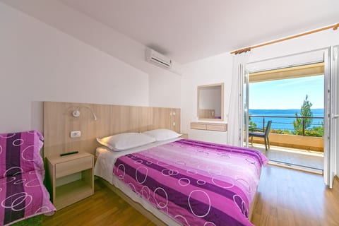 Apartments and Rooms Apartmani Brela 1 - Unit 378745-13