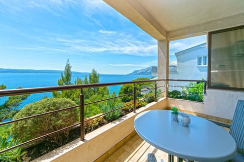 Apartments and Rooms Apartmani Brela 1 - Unit 378745-13