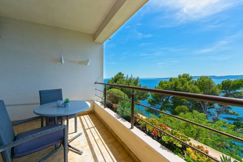Apartments and Rooms Apartmani Brela 1 - Unit 378745-13