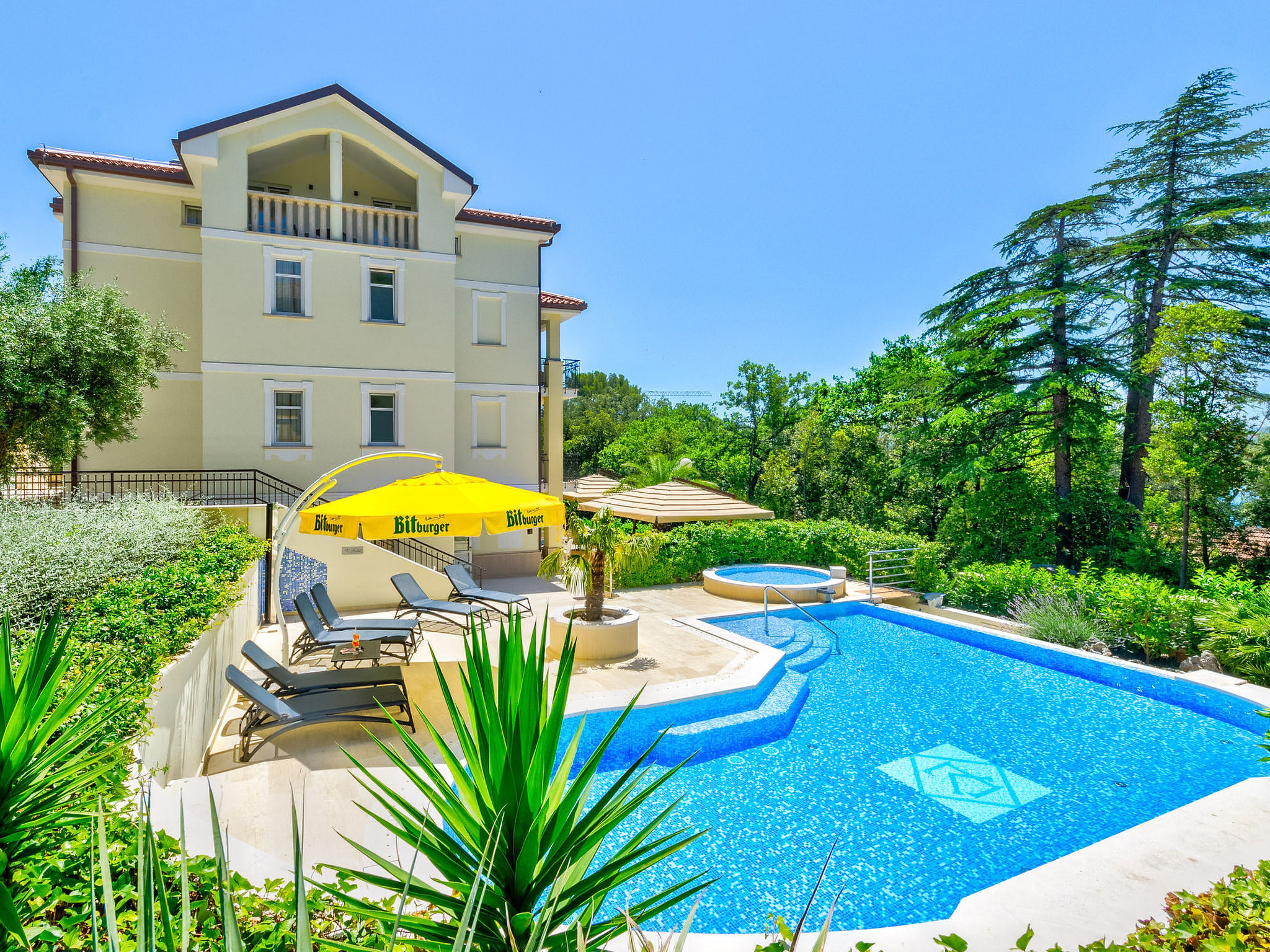 Villa Emilia Soba 103 / HR-10058-02