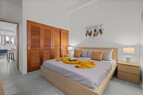 The Galleria House | Private Patio Old San Juan