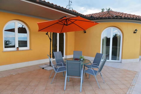 Villa Nera - Unit 180957-5