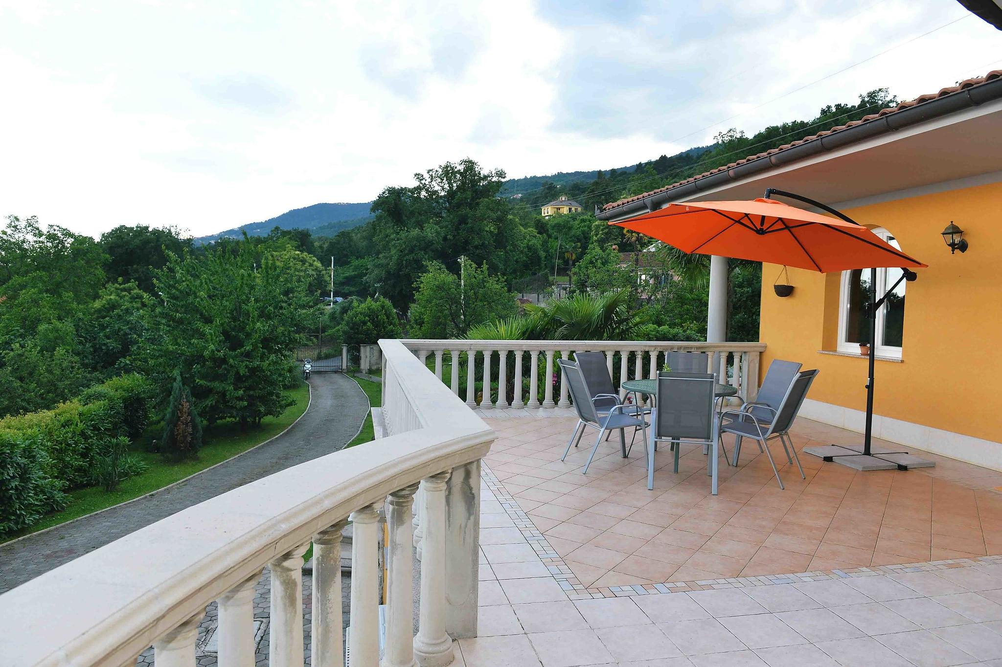 Villa Nera - Unit 180957-5