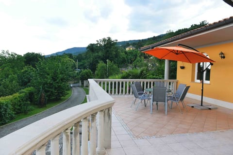Villa Nera - Unit 180957-5