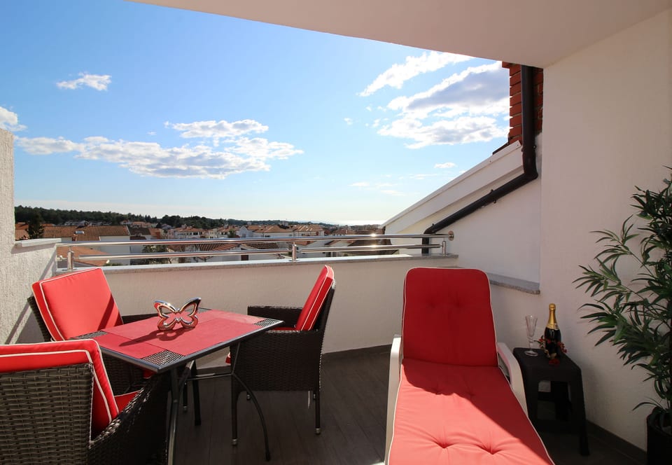 Apartments Apartmani Vista - Unit 182416-5