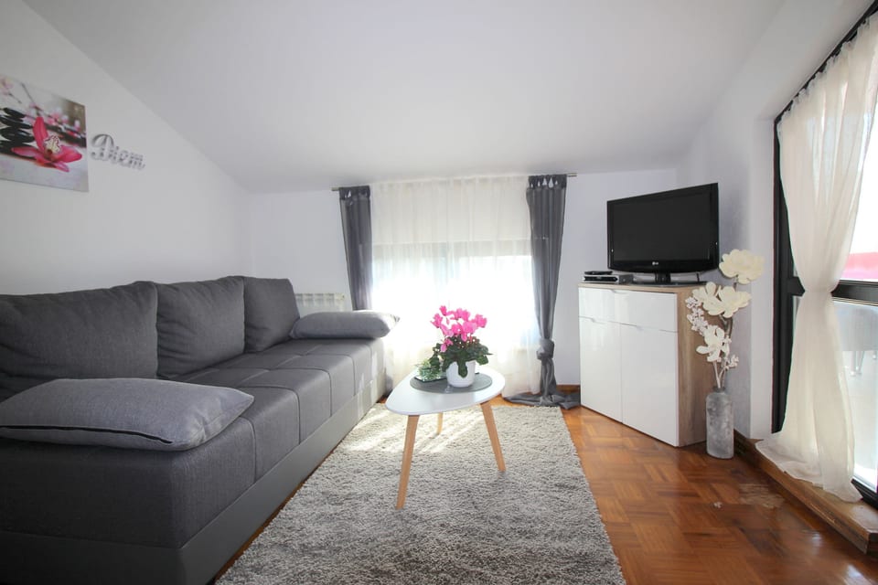 Apartments Apartmani Vista - Unit 182417-5