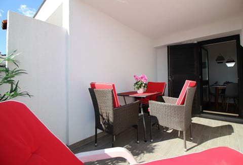Apartments Apartmani Vista - Unit 182417-5