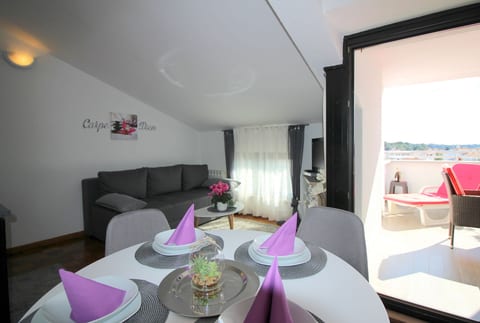Apartments Apartmani Vista - Unit 182417-5
