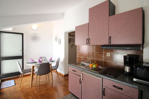 Apartments Apartmani Vista - Unit 182417-5