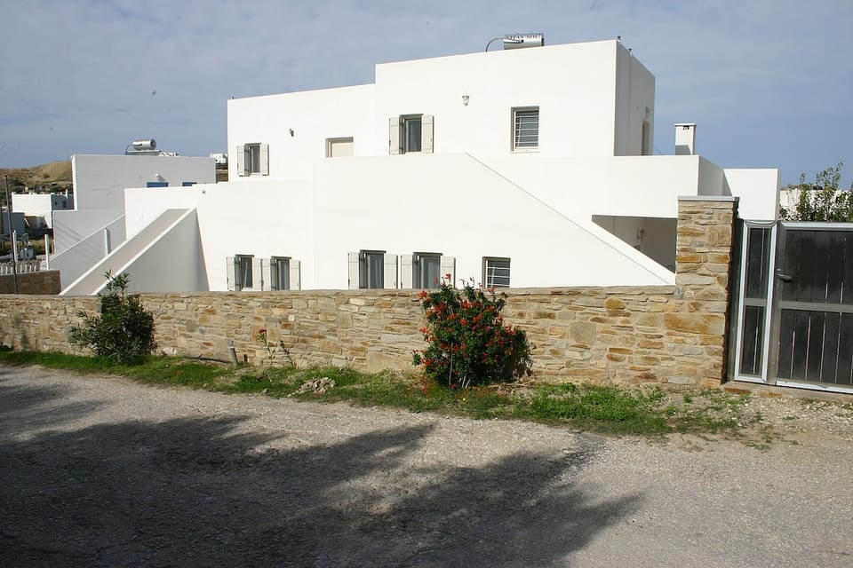 Persephone - Sunset Villa image 1