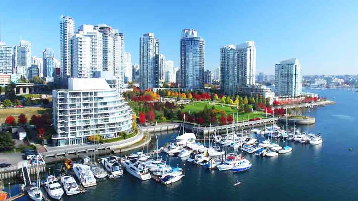 Marina