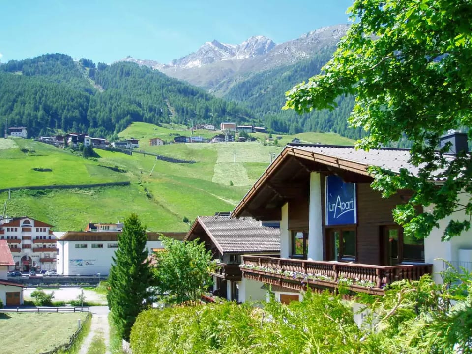 Lunapart - Soelden