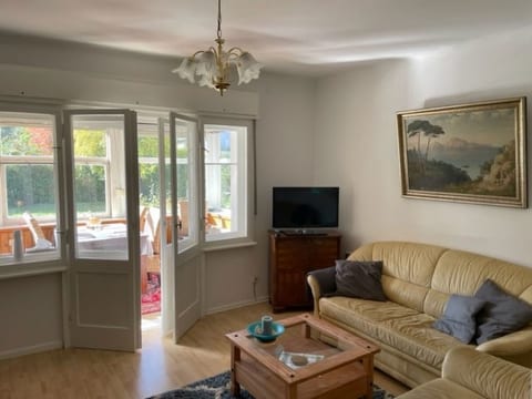 Ferienwohnung Stadtilmer Weg