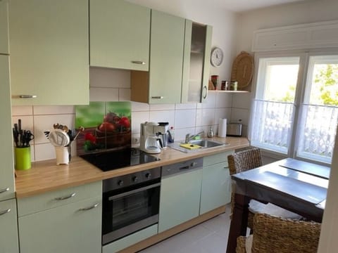 Ferienwohnung Stadtilmer Weg