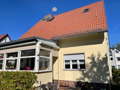 Ferienwohnung Stadtilmer Weg