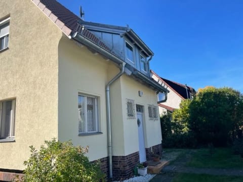 Ferienwohnung Stadtilmer Weg