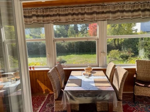 Ferienwohnung Stadtilmer Weg