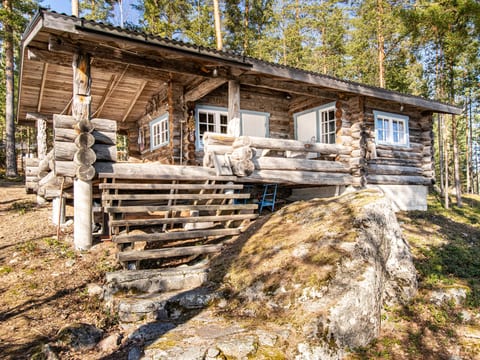 Inside other