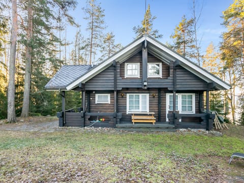 Villa karmu