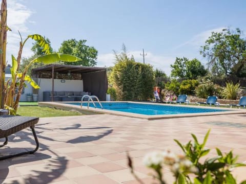 Schönes Ferienhaus in Artà mit Eigenem Pool