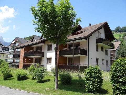 Blumenweg 2 Appartement/Fewo 4-Bettwohnung