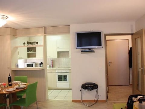 Blumenweg 2 Appartement/Fewo 4-Bettwohnung
