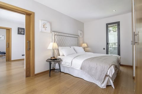 July Villa Offer Marbella