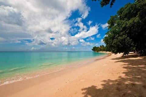 Harmony House - Gibbs Beach