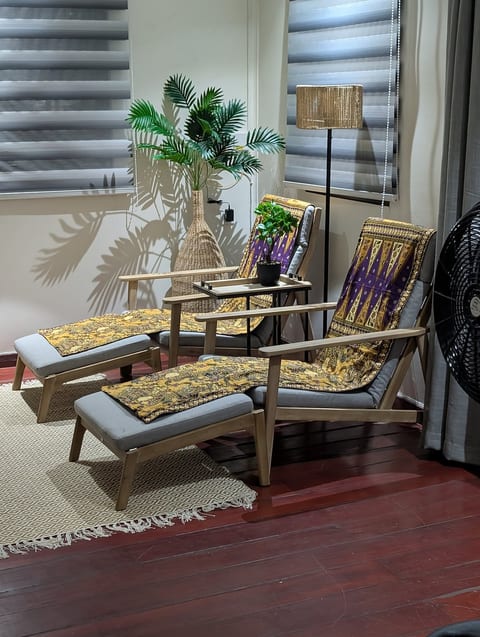 Spacious holiday home with entertainment garden