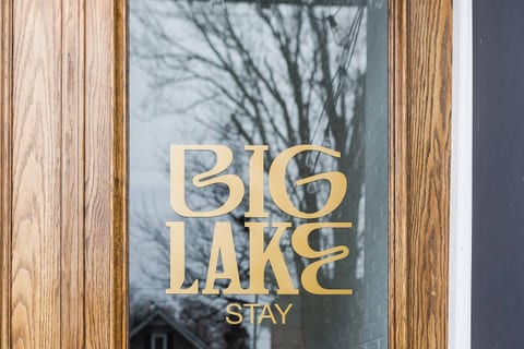 Biglake Stay: Scene  3