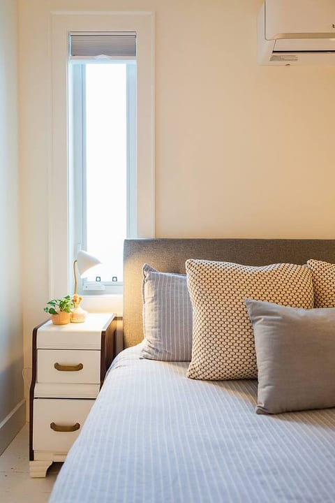 Biglake Stay: Scene 2