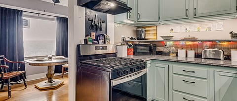 Edwardian Miner’s Bungalow
