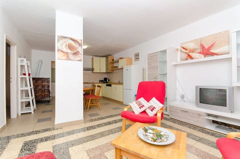Apartment Seaside Peace - Unit 209086-5