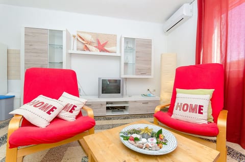Apartment Seaside Peace - Unit 209086-5