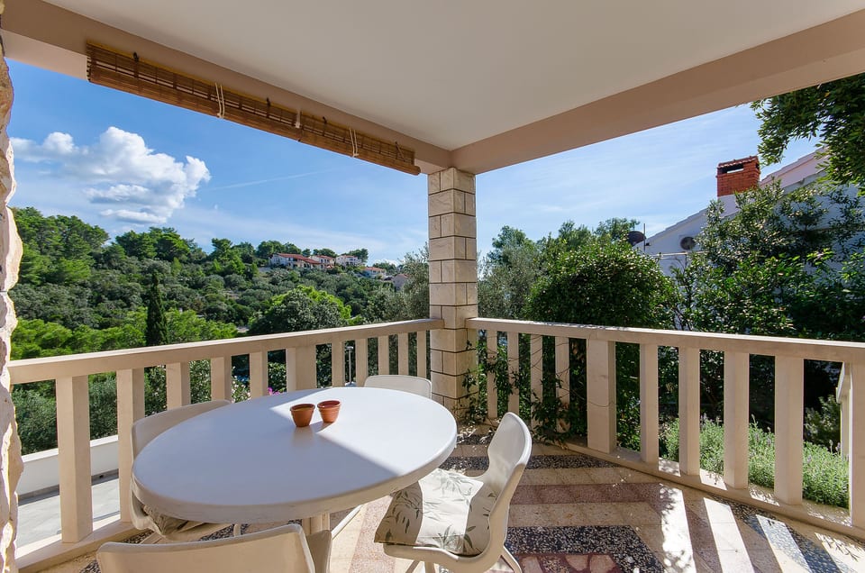 Apartment Seaside Peace - Unit 209086-5