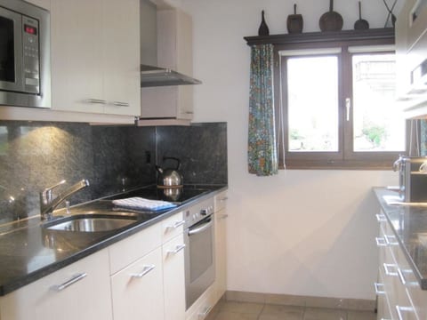 Haus Fiorina 3 3½-Zimmerwohnung