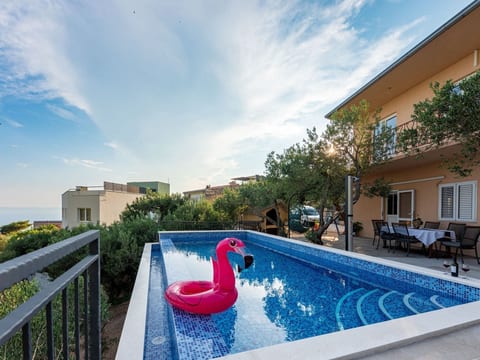 "Holiday home Avis Makarska"
