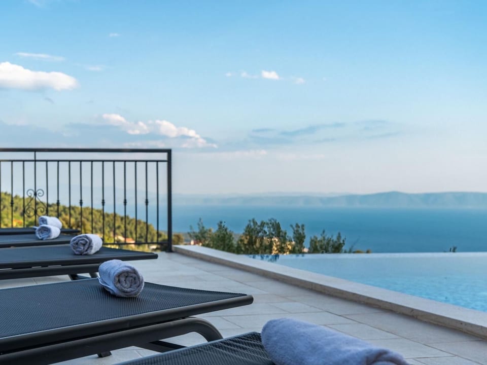 Holiday home Avis Makarska - Makarska