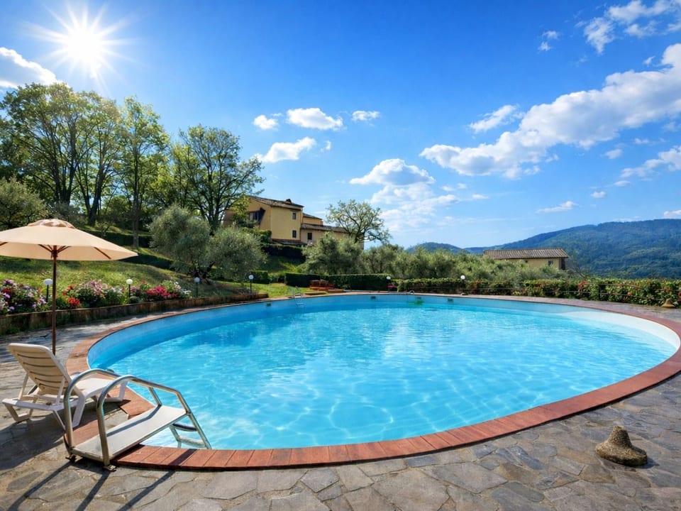 Pool Outdoor