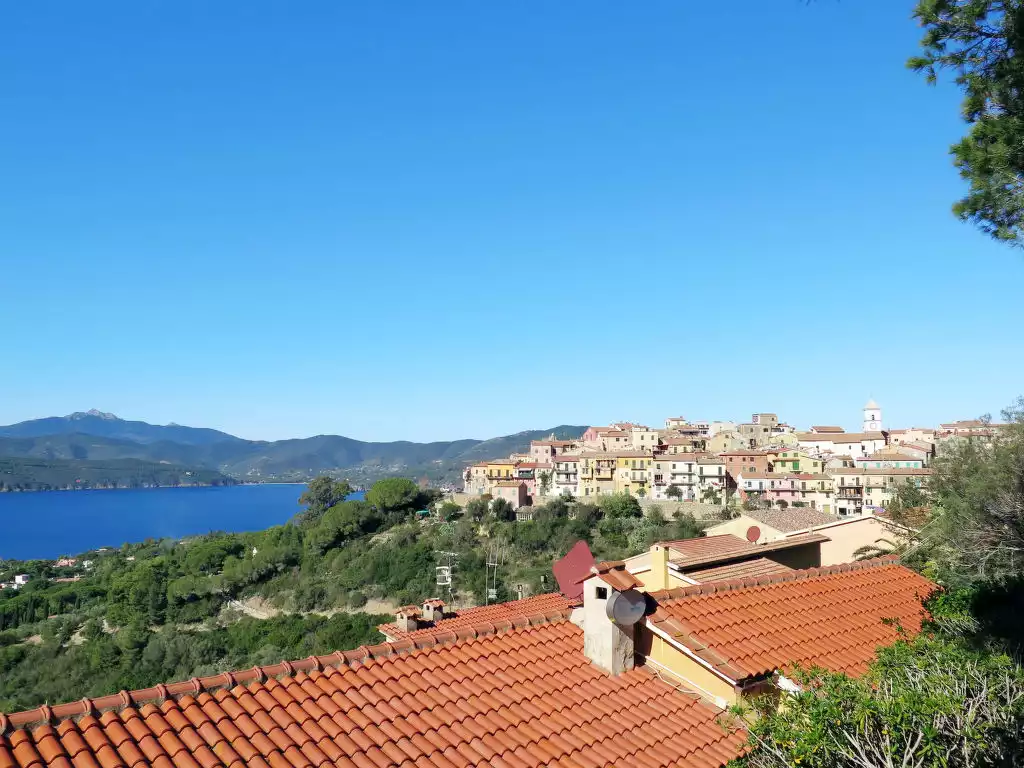 Villa Franca - Capoliveri Villa Franca - Capoliveri