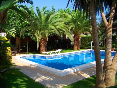 Villa Mar
